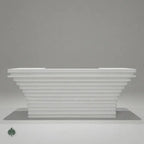 Dahlia · Front Reception Desk