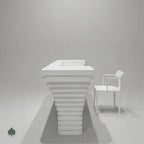 Dahlia · Front Reception Desk