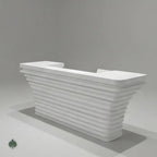 Dahlia · Front Reception Desk