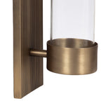 Rooks Metal Wall Sconce