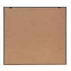 Sylvie Victrola Record Player Framed Canvas by Statement Goods