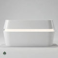 Eltan · Front Reception Desk