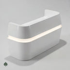 Eltan · Front Reception Desk
