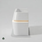 Eltan · Front Reception Desk