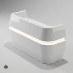 Eltan · Front Reception Desk