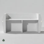 Eltan · Front Reception Desk