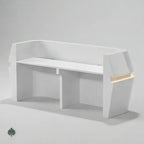 Eltan · Front Reception Desk