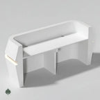 Eltan · Front Reception Desk