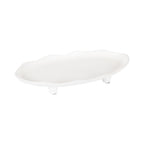 Alessia Oval Decorative Tray