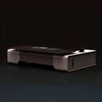 Canon · Modern L-Shaped Executive Desk
