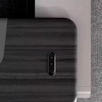 Canon · Modern L-Shaped Executive Desk