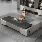 Canon · Modern L-Shaped Executive Desk