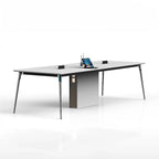 Ensemble · Collaborative Office Work Table