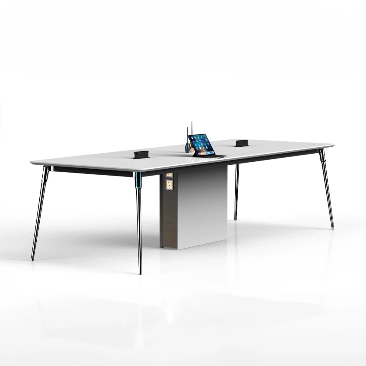 Ensemble · Collaborative Office Work Table