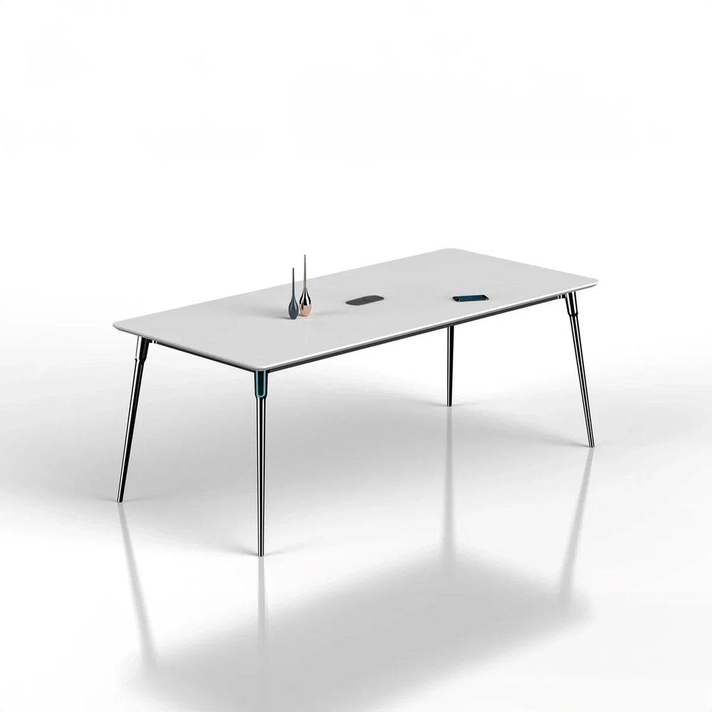 Ensemble · Collaborative Office Work Table