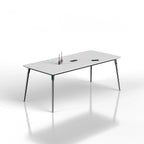 Ensemble · Collaborative Office Work Table