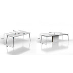 Ensemble · Collaborative Office Work Table