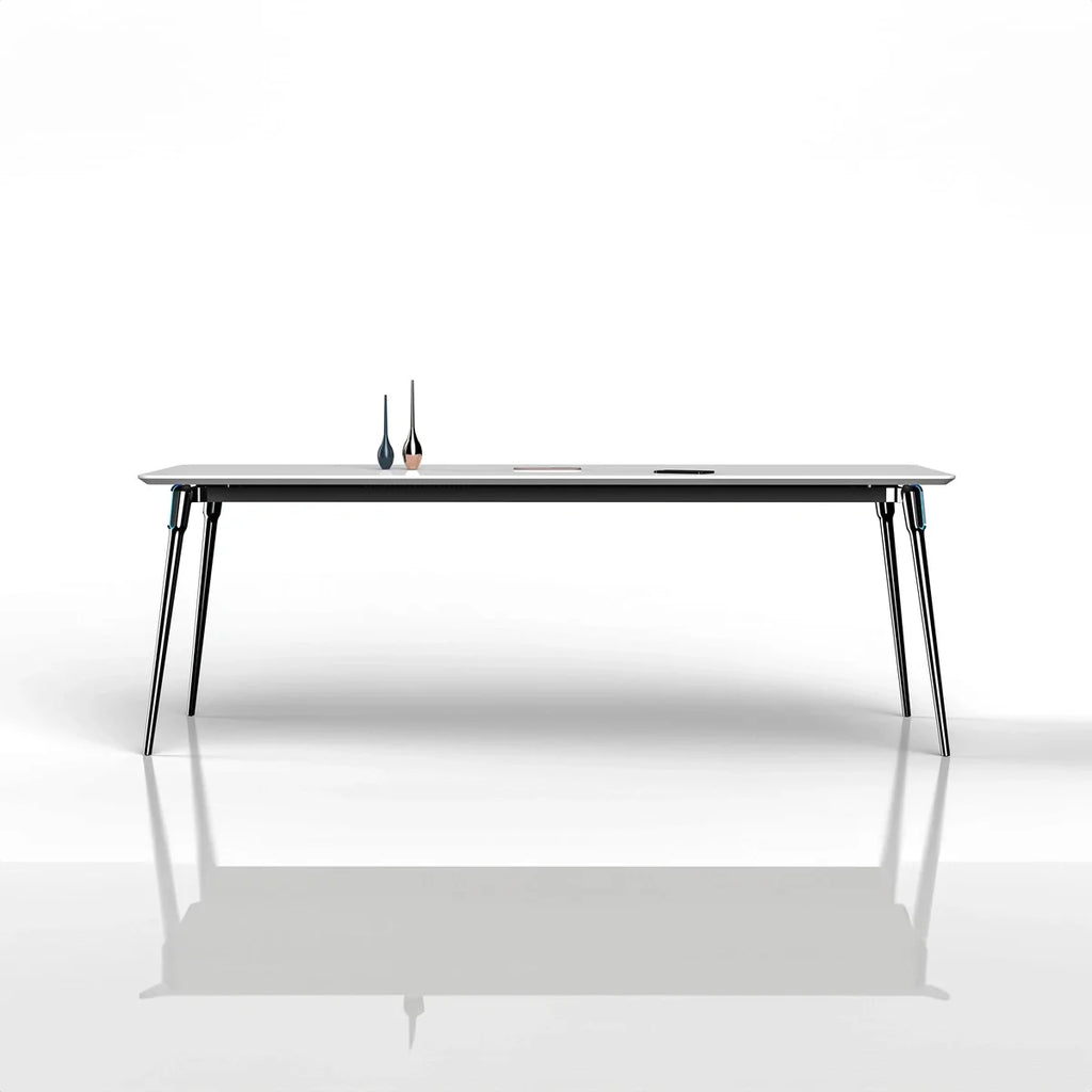 Ensemble · Collaborative Office Work Table