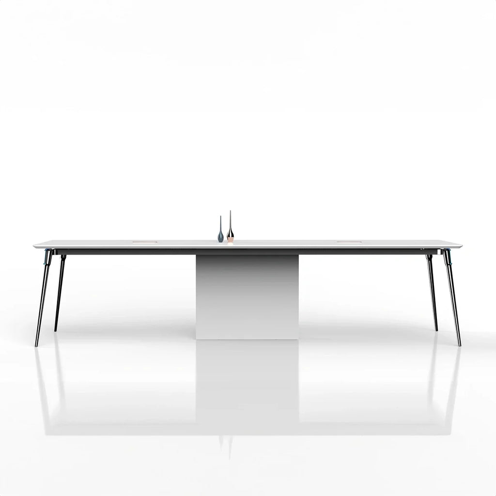 Ensemble · Collaborative Office Work Table