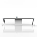 Ensemble · Collaborative Office Work Table