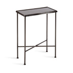 Sanzo Slim Side Table