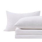 100% Organic Cotton Jersey Knit Sheets