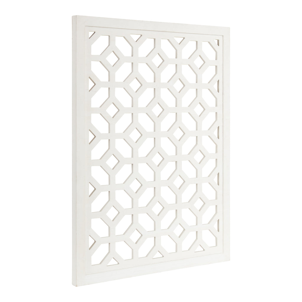 Latonia Wall Art Plaque