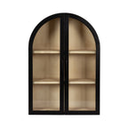 Arcott Arch Wall Cabinet