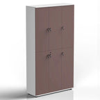 Valden · Closed Office Cabinet