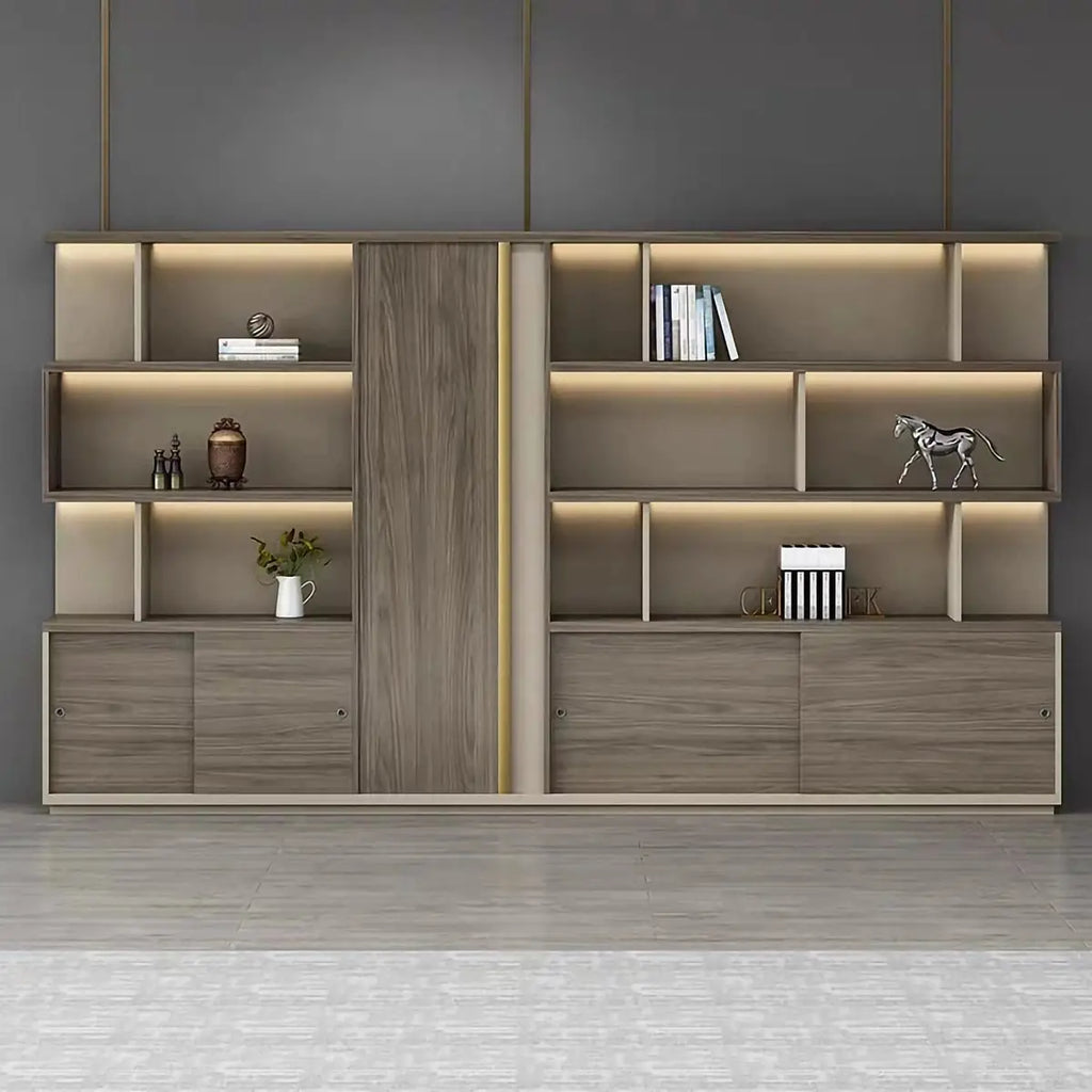Ashwyn · Office Shelves & Storage