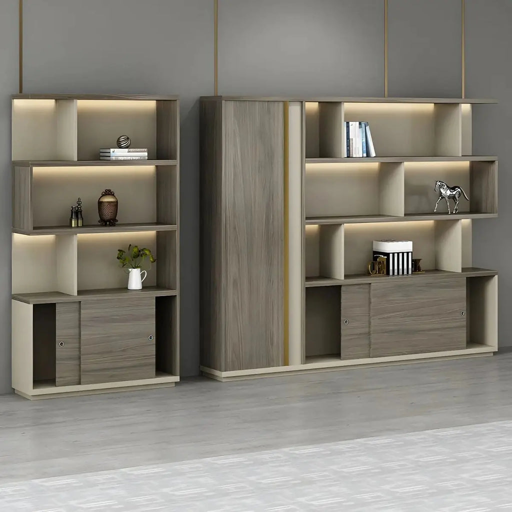 Ashwyn · Office Shelves & Storage
