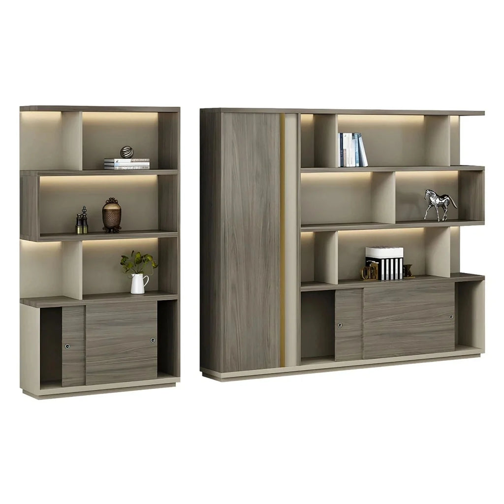 Ashwyn · Office Shelves & Storage
