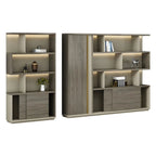Ashwyn · Office Shelves & Storage