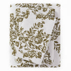 Turkish Cotton Flannel Sheet - Belle Collection