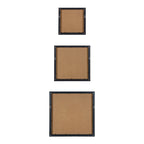 Rhodes Modern Square Mirror Set