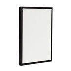 Sylvie Blank Framed Canvas 18x24