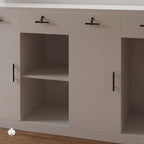 Nerielle · Front Reception Desk