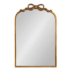 Arendahl Ribbon Arched Mirror