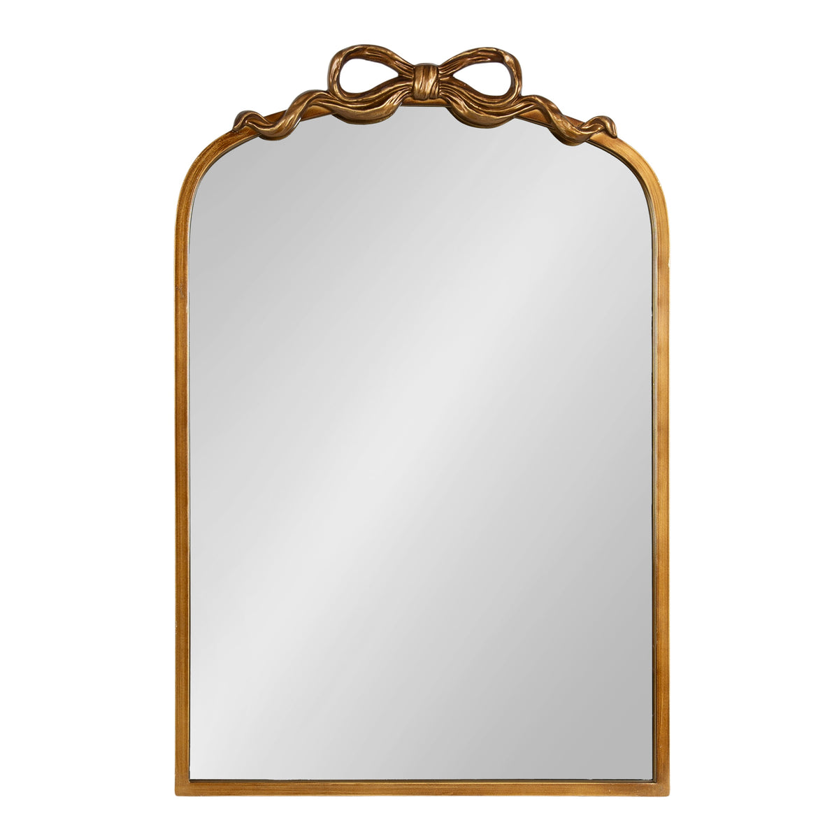 Arendahl Ribbon Arched Mirror