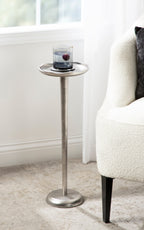 Alessia Round Drink Table