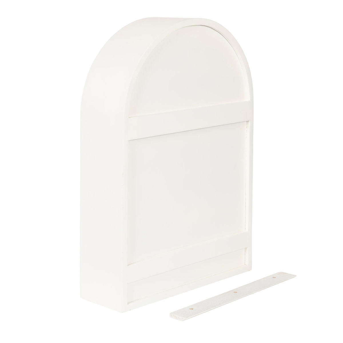 Arcott Arch Wall Shelf