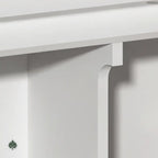 Liora · Front Reception Desk