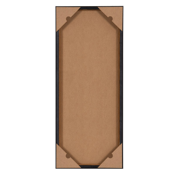 Sylvie Urban Tiger in the City Framed Canvas by Michael Schauer