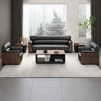 Täby · Office Waiting Area Lounge Seating Set