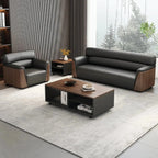 Täby · Office Waiting Area Lounge Seating Set