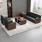 Täby · Office Waiting Area Lounge Seating Set