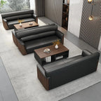 Täby · Office Waiting Area Lounge Seating Set