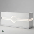 Liora · Front Reception Desk
