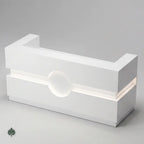 Liora · Front Reception Desk