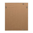 Rhodes Framed Wall Mirror